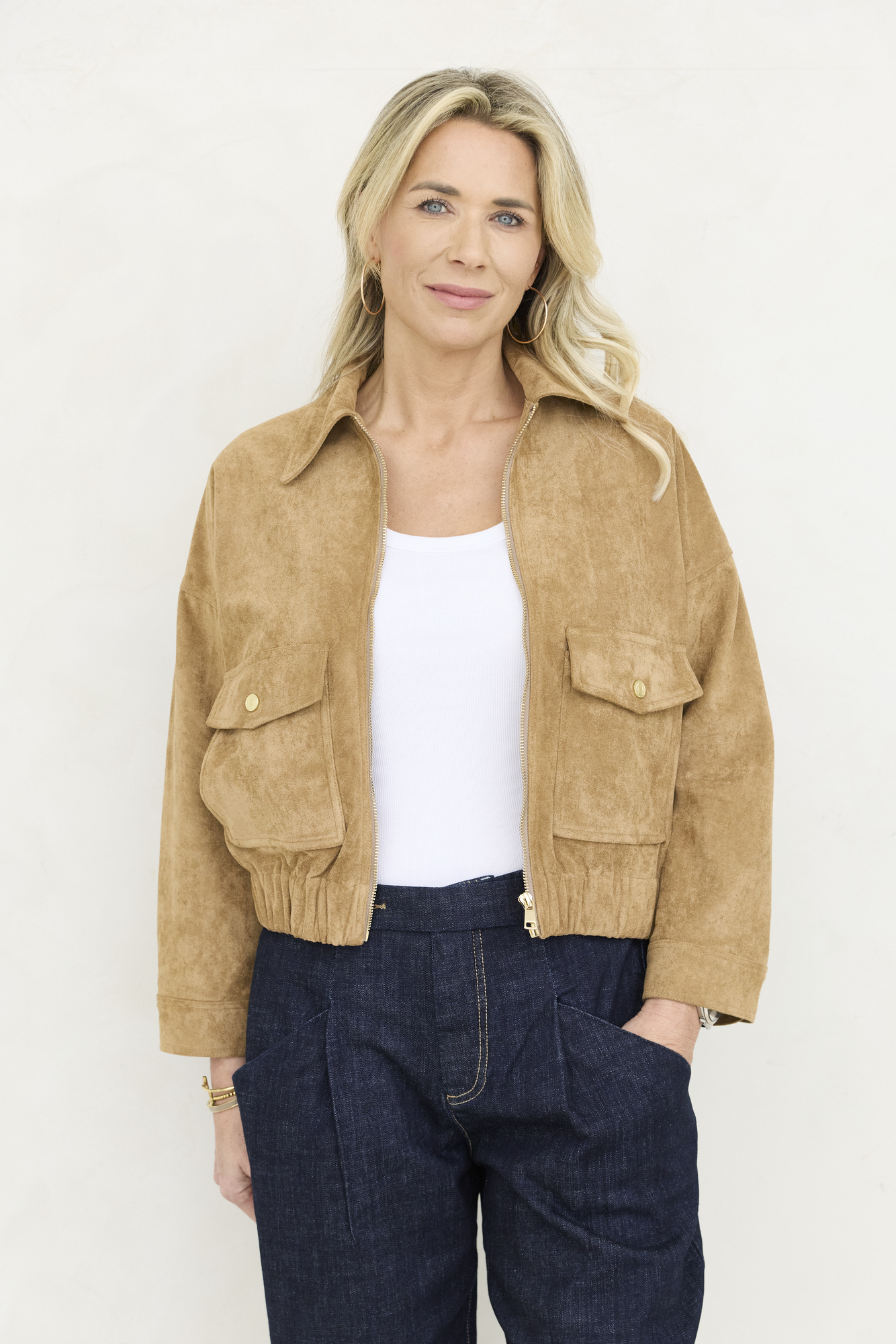 Icon Jacket