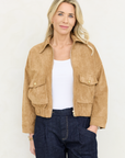 Icon Jacket