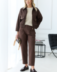 Icon Jacket
