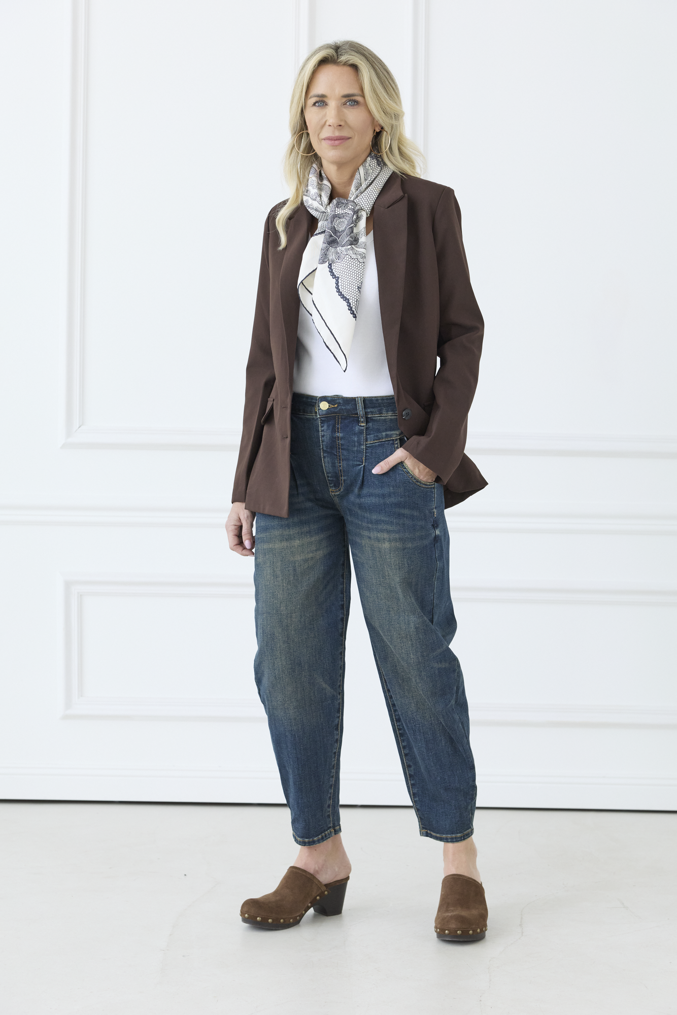 Icon Blazer