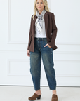 Icon Blazer
