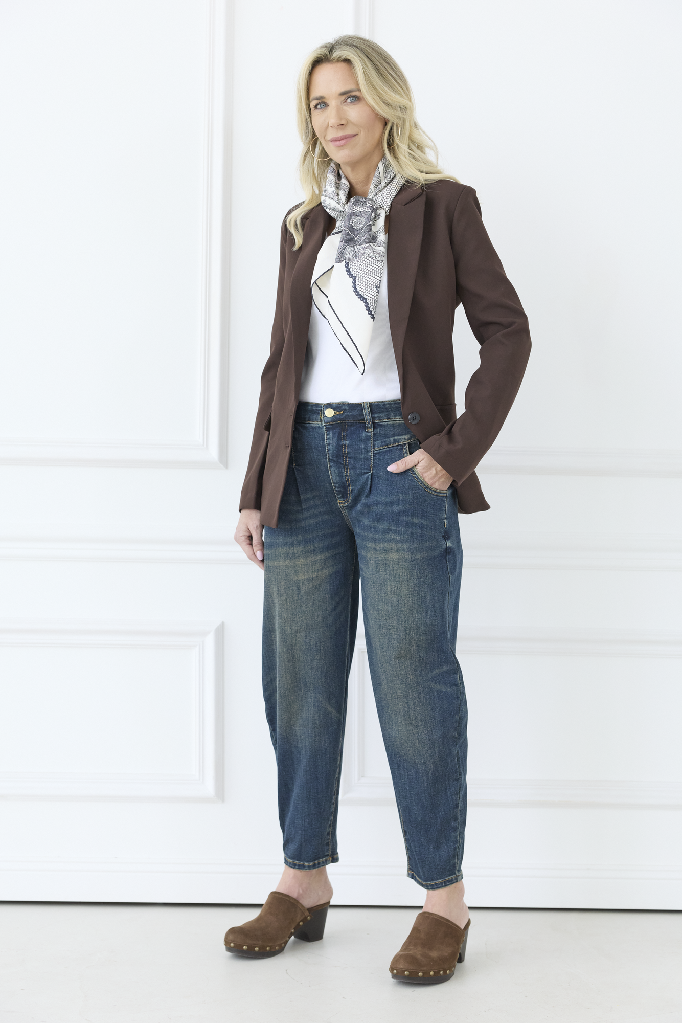 Icon Blazer