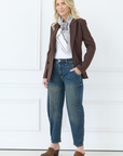 Icon Blazer