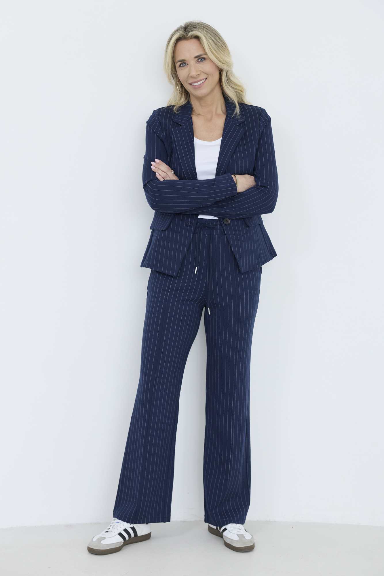 Stoffhose Nicolada