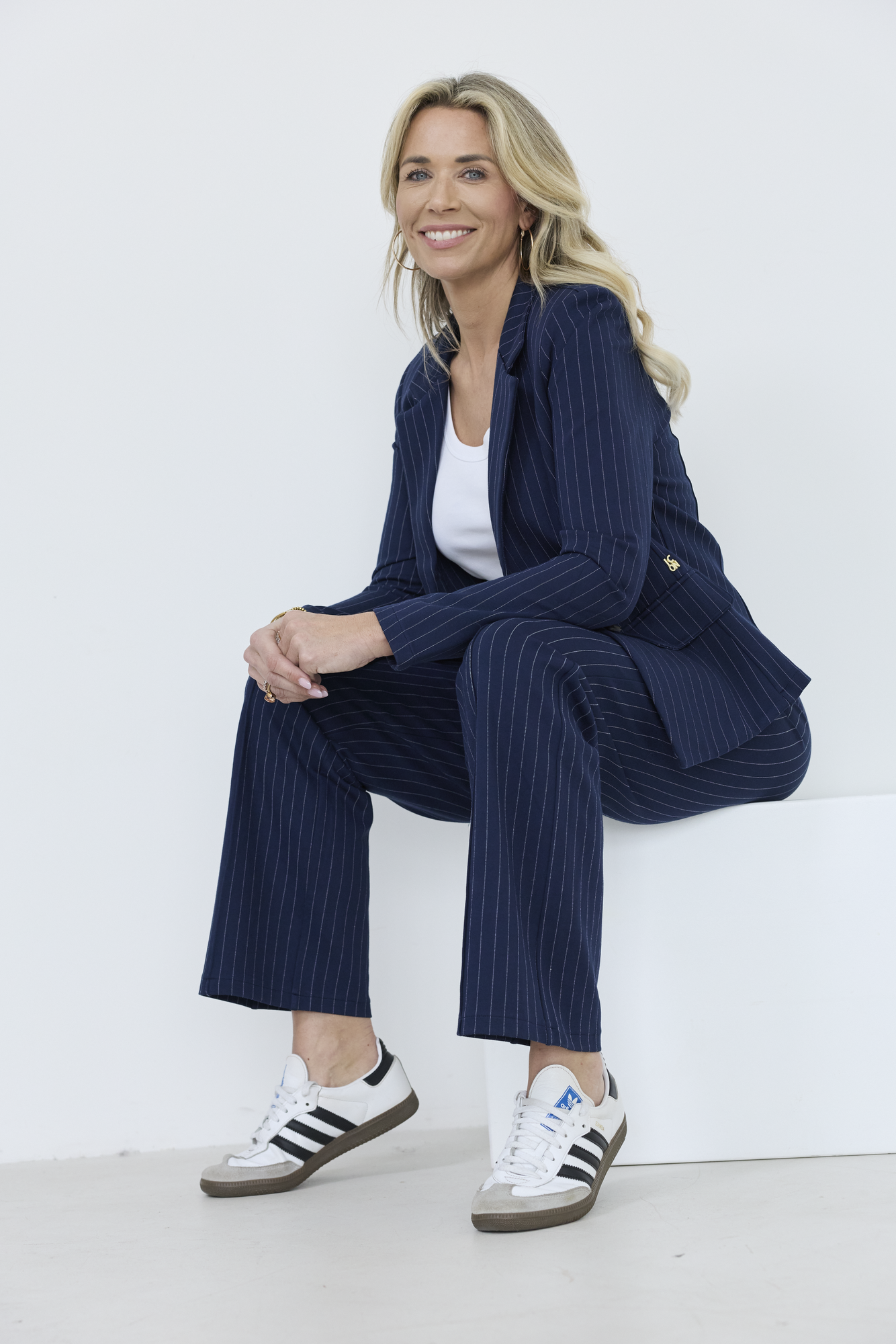 Stoffhose Nicolada