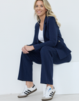 Stoffhose Nicolada