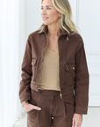 Icon Jacket