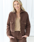 Icon Jacket