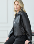 Icon Jacket