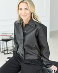 Icon Jacket