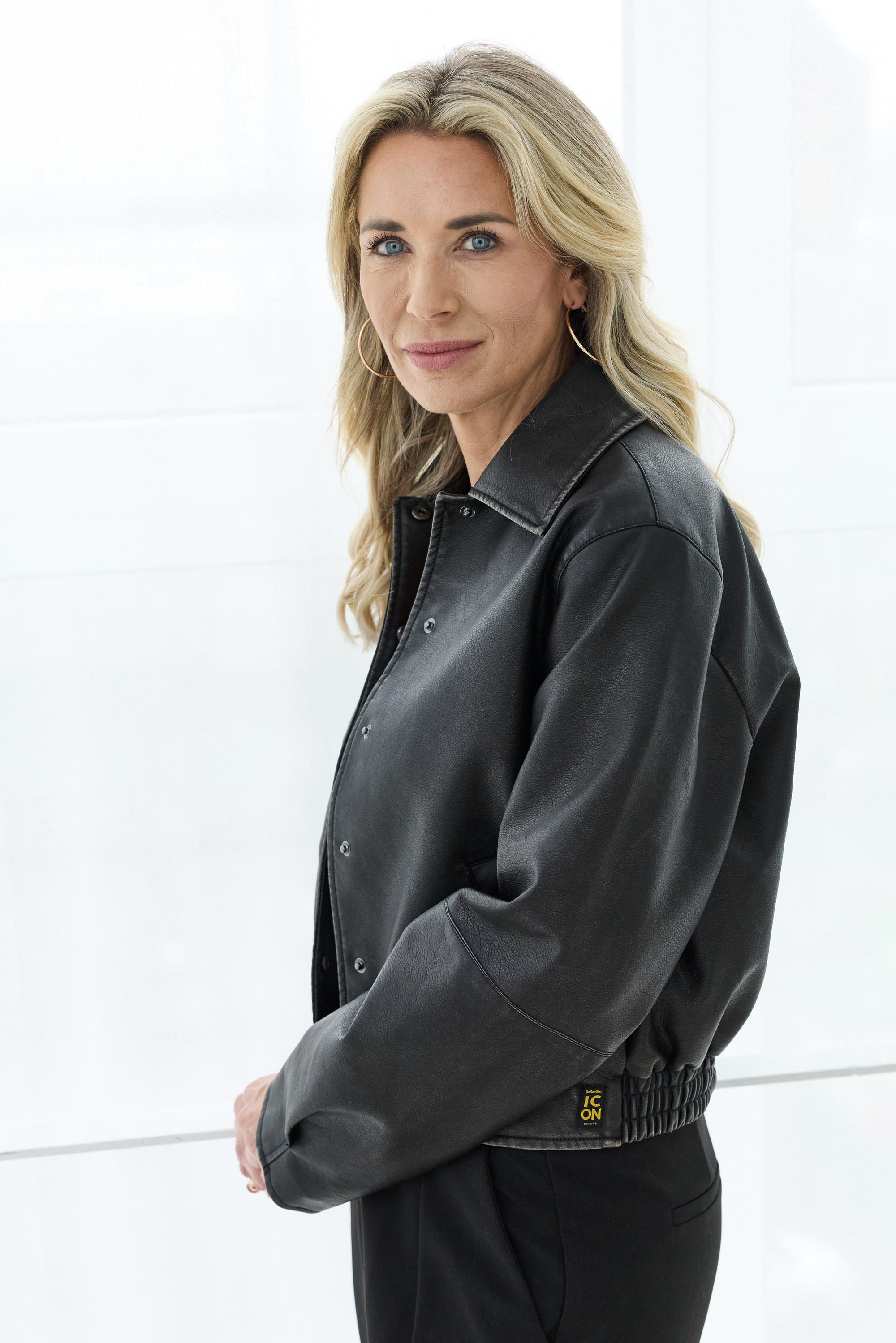 Icon Jacket