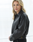 Icon Jacket
